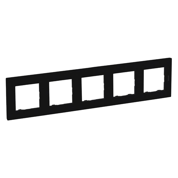 Legrand 5 Remelis Juodas (863595)