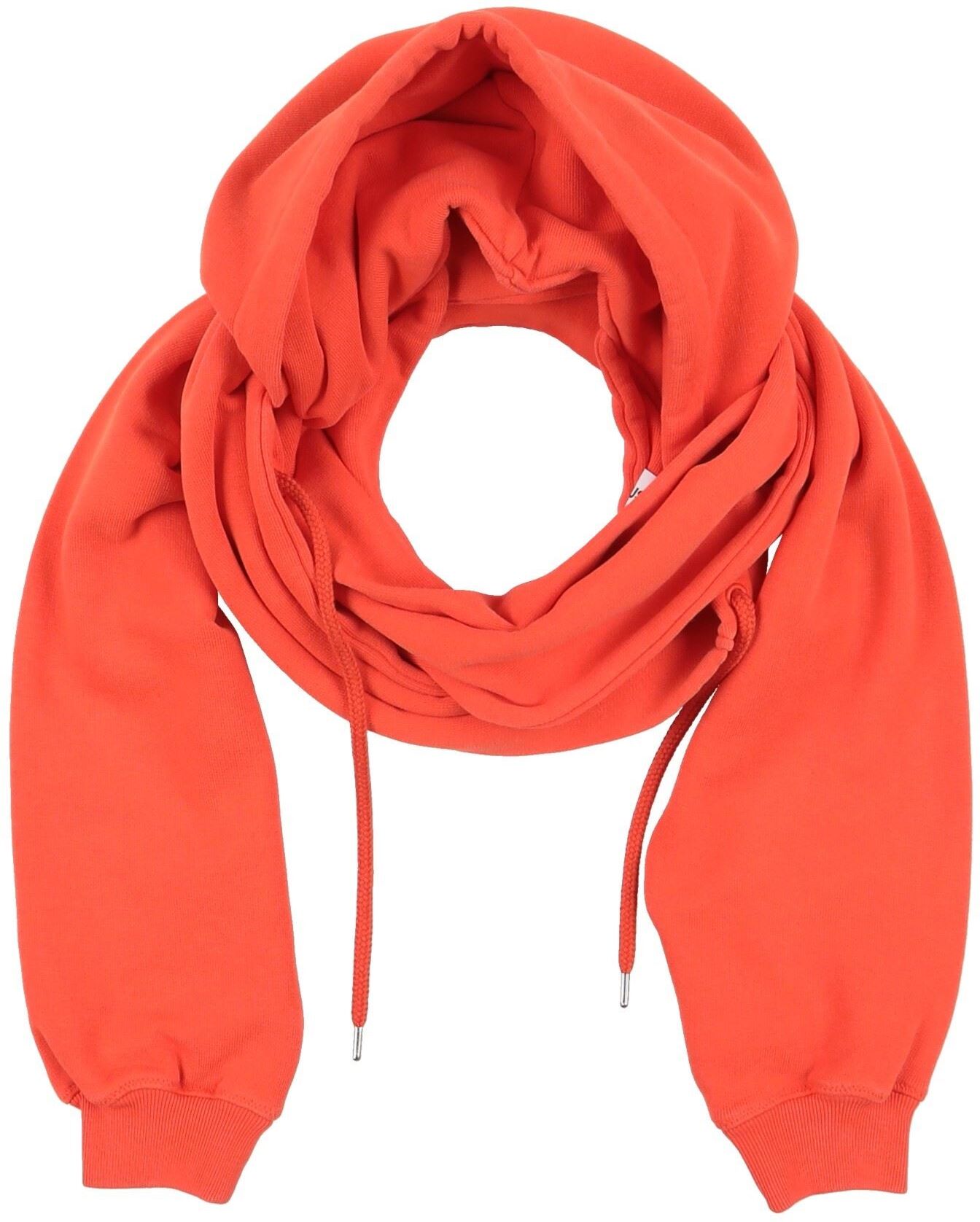 Ambush Bufanda Mujer Naranja -- Mujer