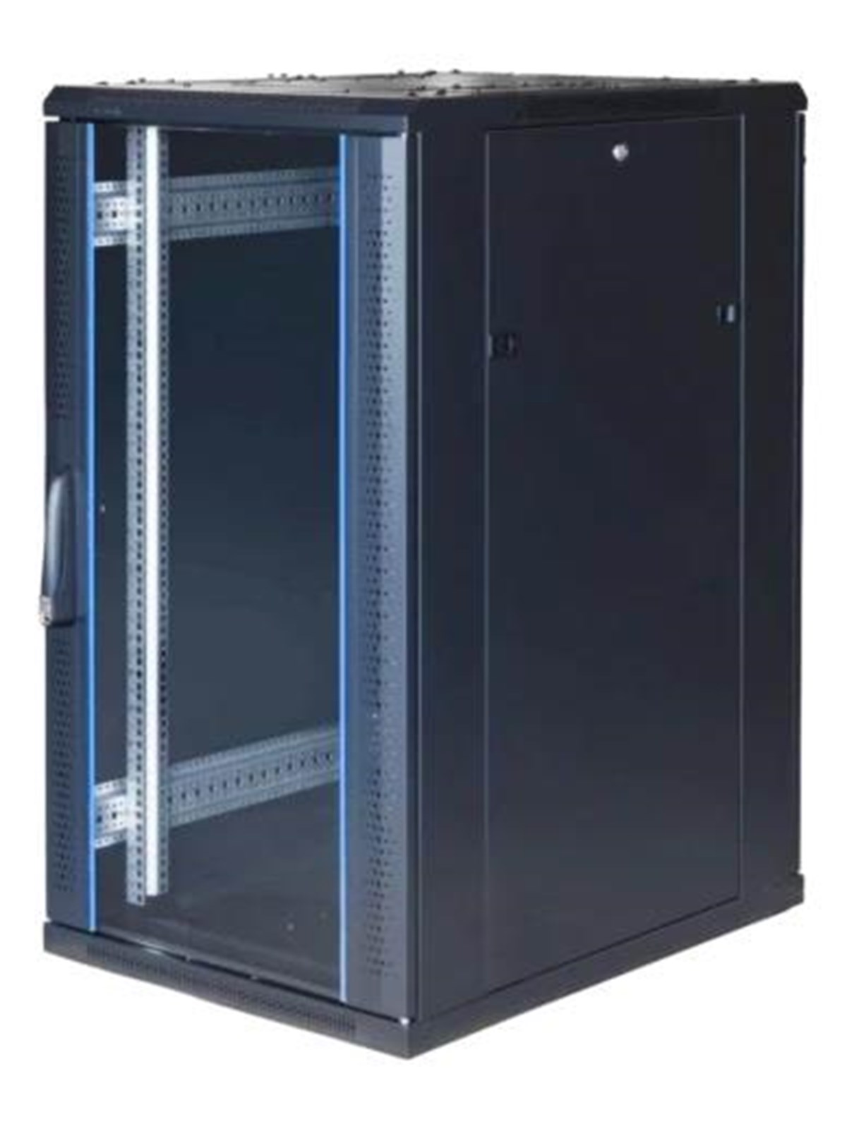 TOTEN W364099001 - 9U - Wall Mount Rack Cabinet