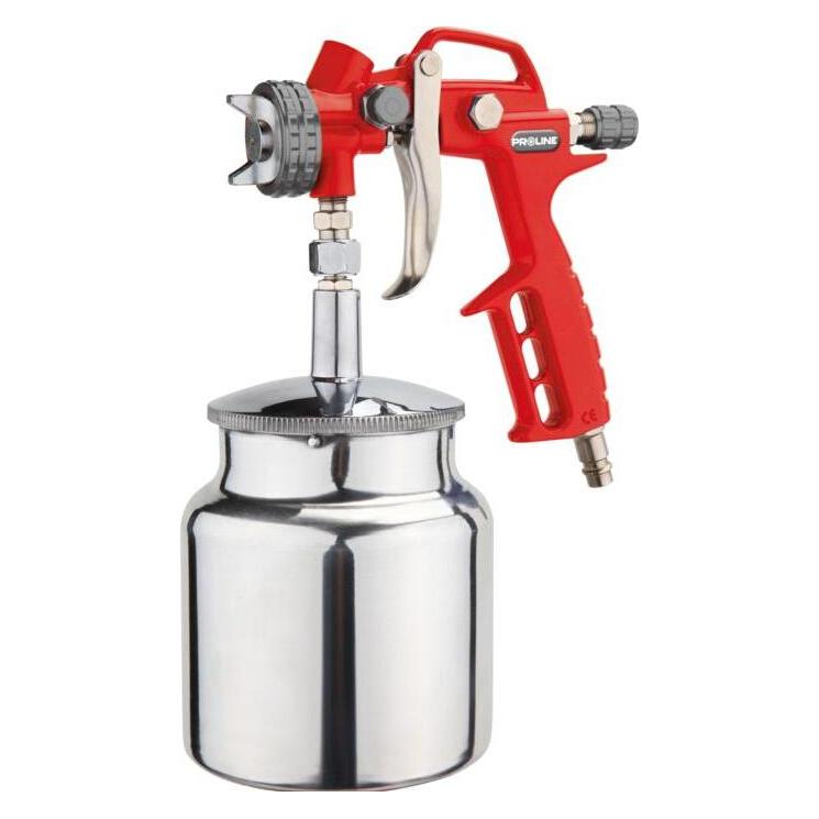 Proline Pro-Line Untertank-Spritzpistole, CE (66344)