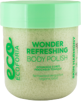 Ecoforia Wonder Erfrischendes Körperpeeling 200 ml