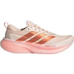 ADIDAS Damen Laufschuhe SUPERNOVA GLIDE, Größe 40 in Orange Orange