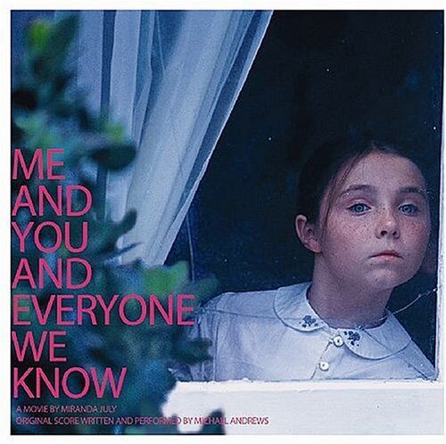 Ost - Me & You & Everyone We Know - Preis vom 17.10.2026 19:25:27 h