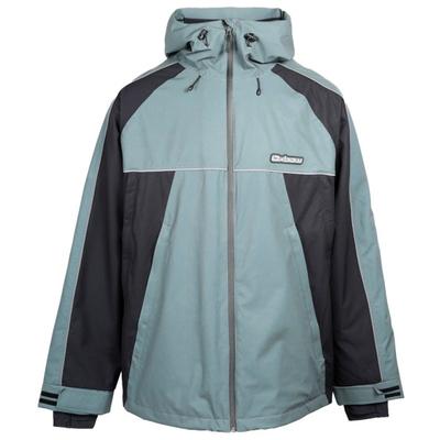 Oxbow - Rewind Technical Jacket - Skijacke Gr M türkis