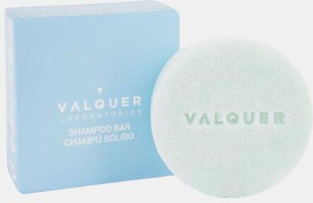 VALQUER CHAMPO SOLIDO SKY CABELO NORMAL 50g