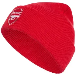 FC Arsenal Woolie - rot / OSFY