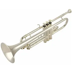 Yamaha YTR-5335 GSII Trompete - Perinettrompete