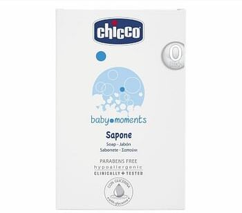 Artsana Ch Bm Sapone Solido 100g