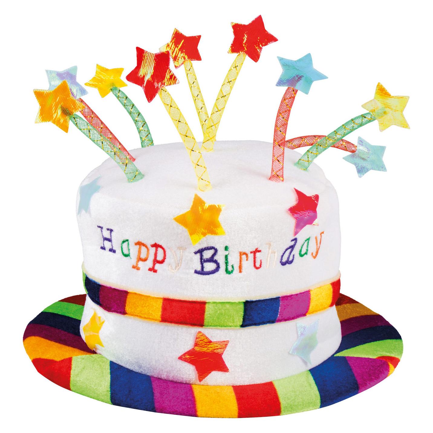 Boland Hat alles Gute zum Geburtstag (B01LW8ZP0N)