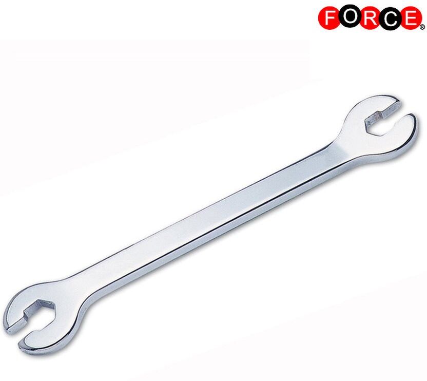 FORCE 6081114 Brake Lines Spanner