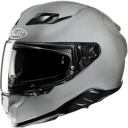 HJC F71 Solid Helm L (58/59)