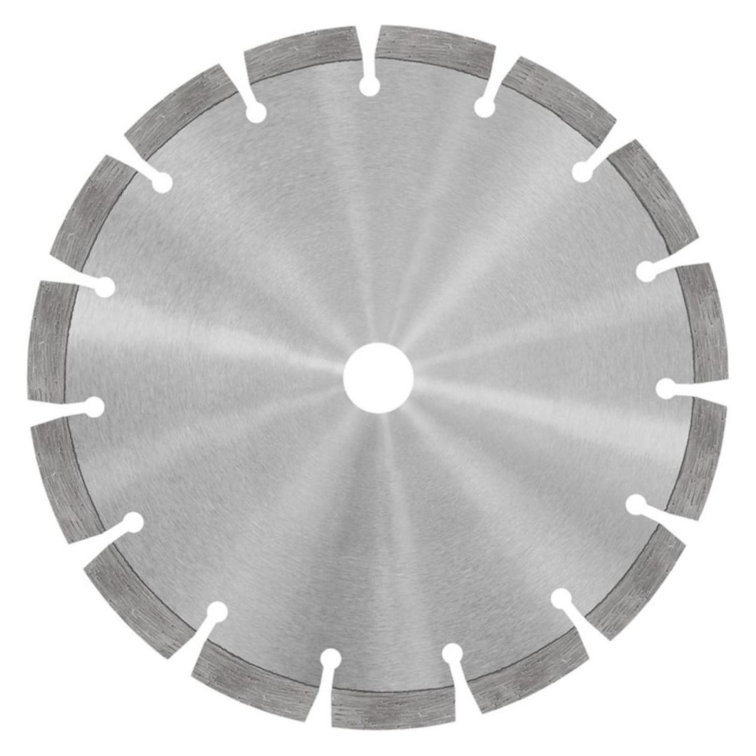 Heller Tools Diamond Blade Universal 125 x 22,23 (78325862)