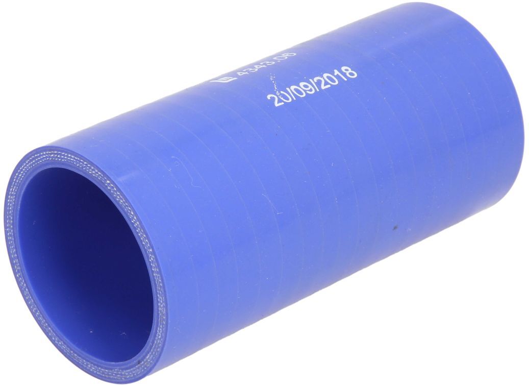 Durite en silicone, refroidissement moteur LEMA LE4343.06
