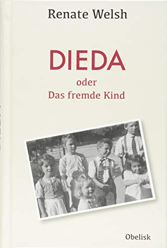 Renate Welsh - DIEDA oder das fremde Kind - Preis vom 14.10.2026 23:07:16 h