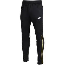 JOMA Championship VIII Trainingshose 109 - schwarz/gelb M