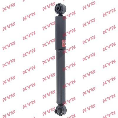 Kyb Stoßdämpfer [Hersteller-Nr. 343273] für Ford