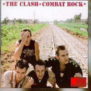 The Clash - Combat Rock - Preis vom 13.10.2026 11:25:28 h