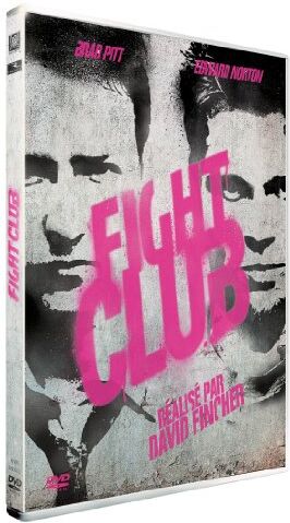 David Fincher - Fight club [FR IMPORT] - Preis vom 11.10.2026 03:10:56 h