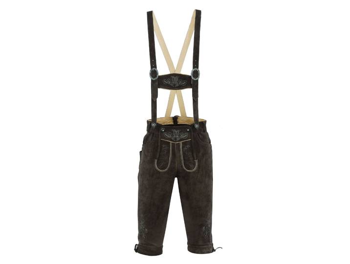 Lederhose Grösse 50