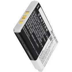 CoreParts Battery for CipherLab Scanner, Barcode Scanner Zubehör