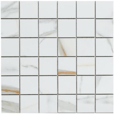 The Tile Life Chronos Gold Porcelain Floor and Wall Tile