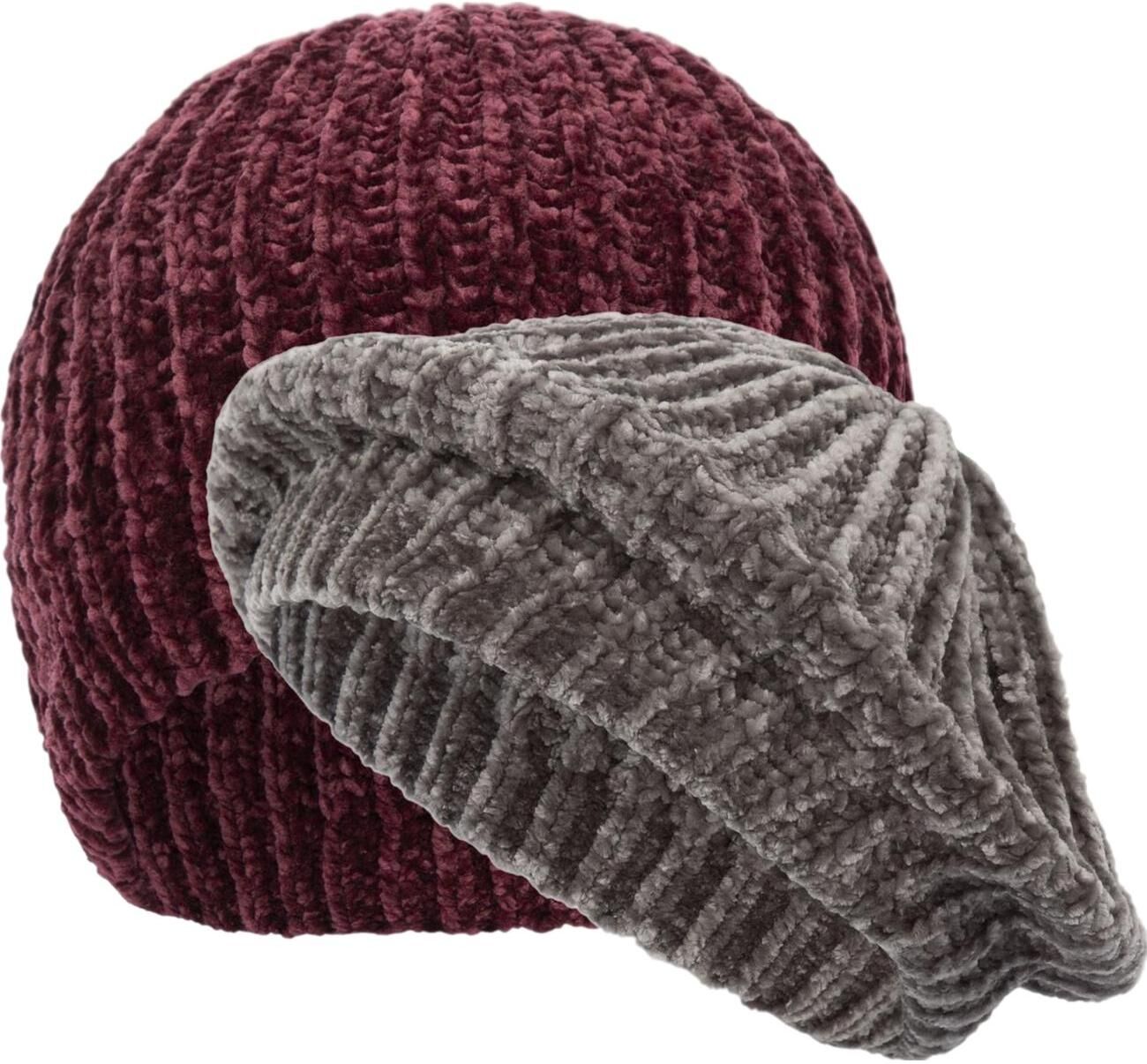 Trespass Artois - Female Beret / Dame Fig One Size