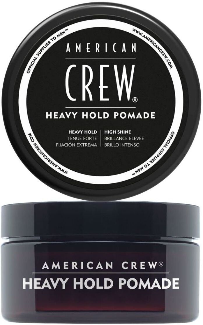 American Crew Styling Heavy Hold Pomade 85 gr 85 gr