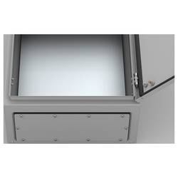 nVent HOFFMAN AF04R5 AF04R5 Flansch (B x H) 542 mm x 96 mm Stahl 1 St.