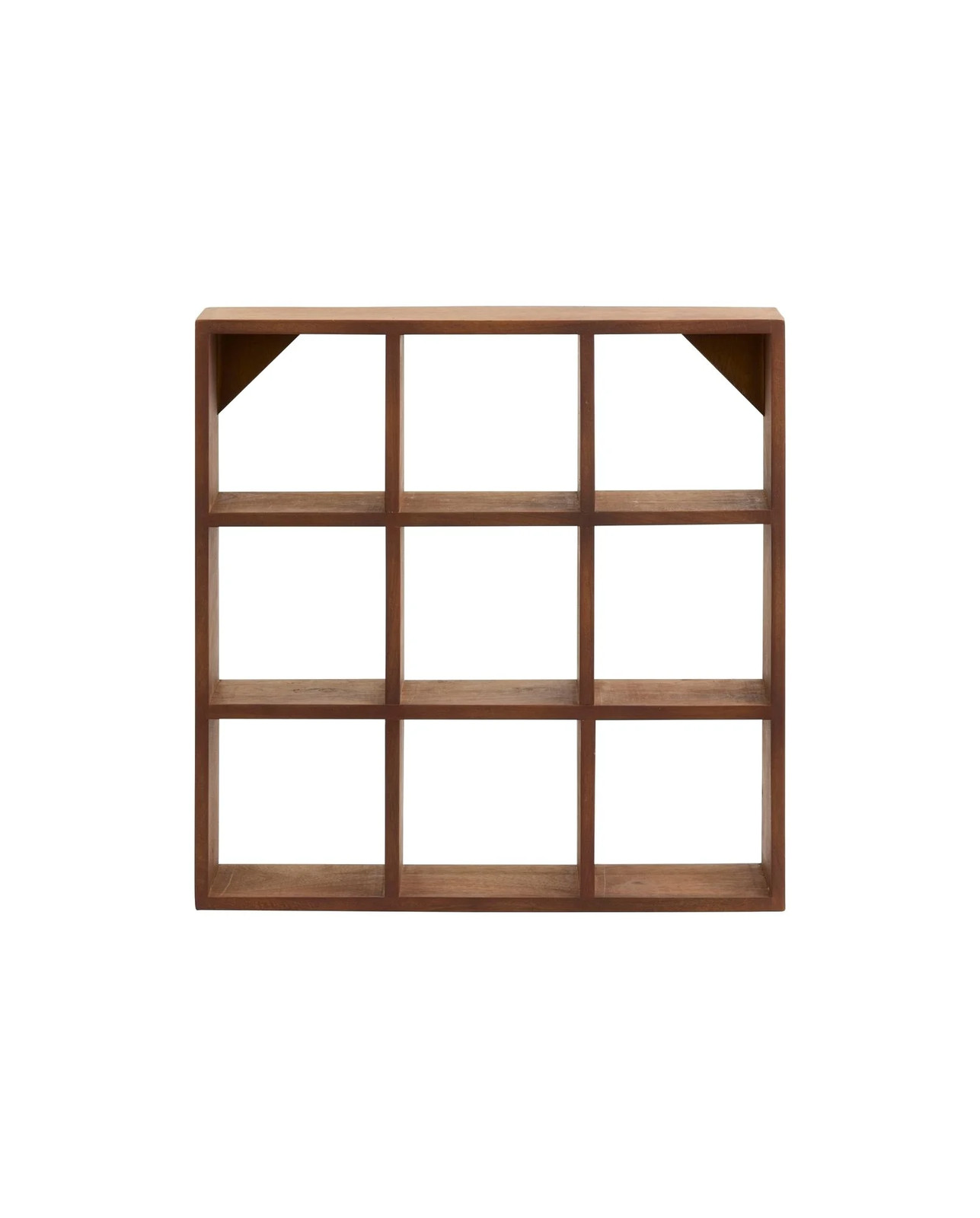 Nordal Ossa wandkast S naturel - 1210