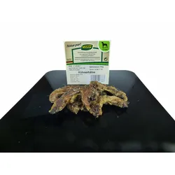 150 g Vetena Snacks Hühnerhälse