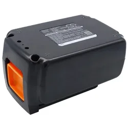 NoName, Werkzeugakku + Ladegerät, Battery for Black & Decker 36V 2.0Ah Li-ion (36 V)