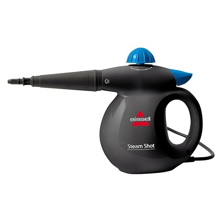 Bissell Steam Shot (4.50 Bar, 1000 W) (2635J)