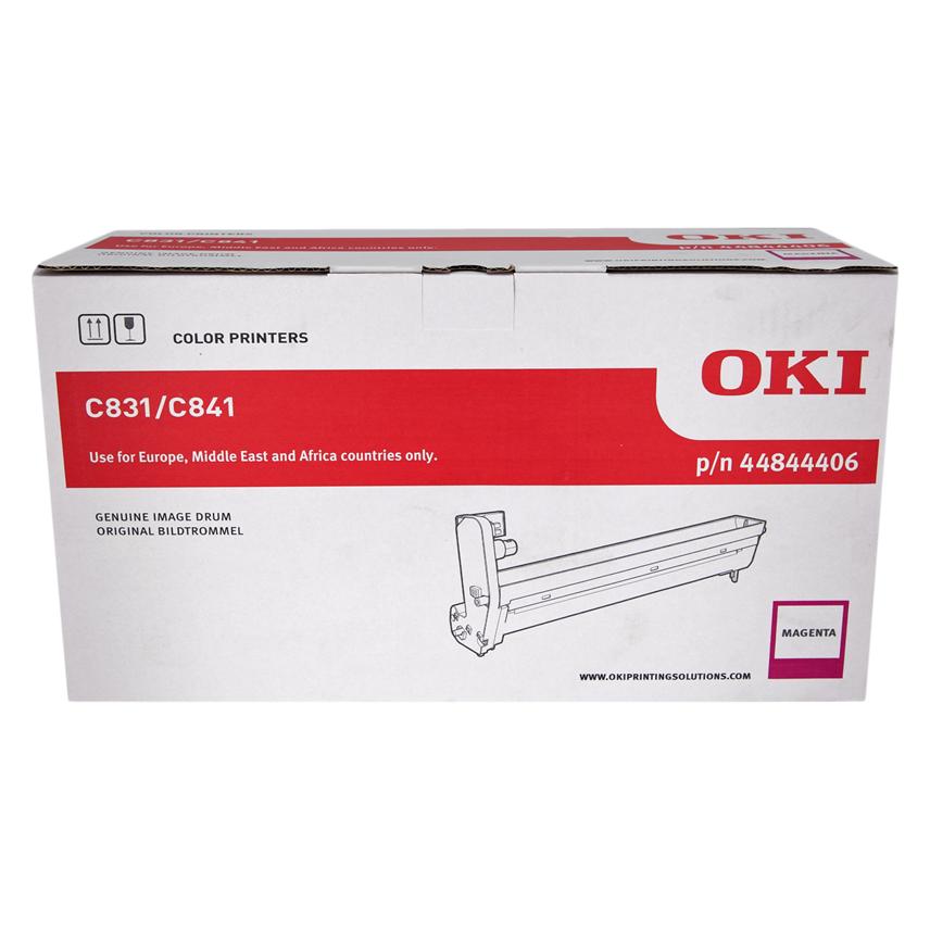 OKI 44844406 (M) (44844406)
