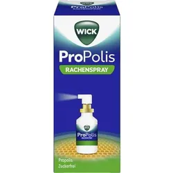WICK ProPolis Rachenspray 20 ml