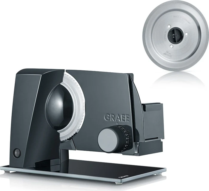 Graef Style Twin S12022 (S12022)