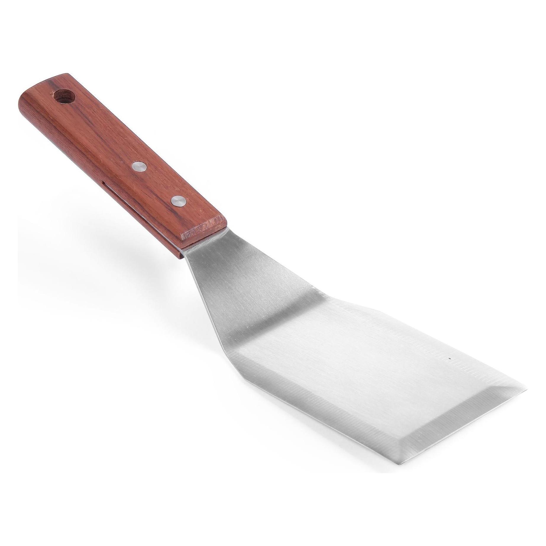 Hendi Wender mit Holzgriff (855508)