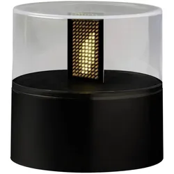 Konstsmide, LED Kerzen, LED Szenerie Flamme (1x)