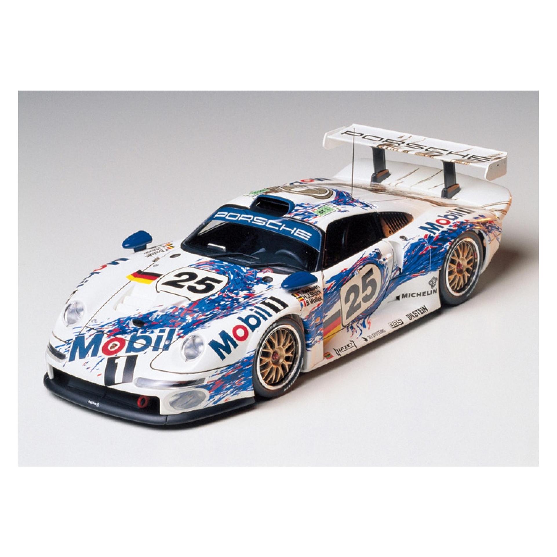 Tamiya Porsche 911 GT1 (TAM 24186)