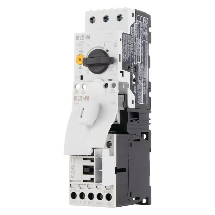 Eaton Direktstarter 50Hz MSC-D-16-M15 230V (100414)