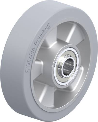 Blickle 647636 ALEV 140/20K-SG Schwerlast-Rad Rad-Durchmesser: 140mm Tragfähigkeit (max.): 300kg 1St.