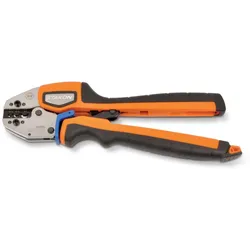 ABB ERG4005 Handwerkzeug ergonomisch für isolierte und unisolierte Verbinder VPE 1 7TAA131070R0008