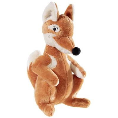 Heunec - Unser Sandmännchen und seine Freunde - Herr Fuchs