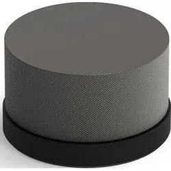 Club Türstopper L dunkles Metall matte