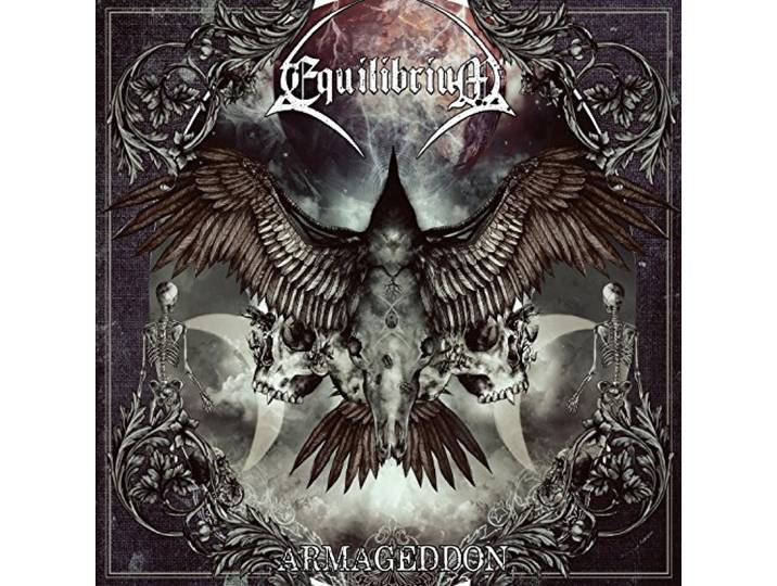 Equilibrium - Armageddon