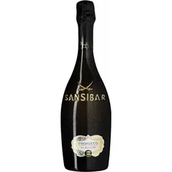 "Only Sansibar" Prosecco Spumante Brut DOCG