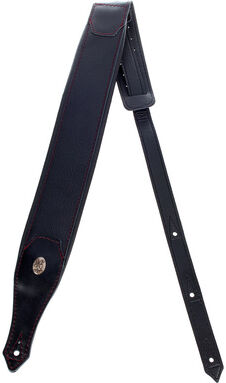 Minotaur Deluxe Classic Guitar Strap BK Noir