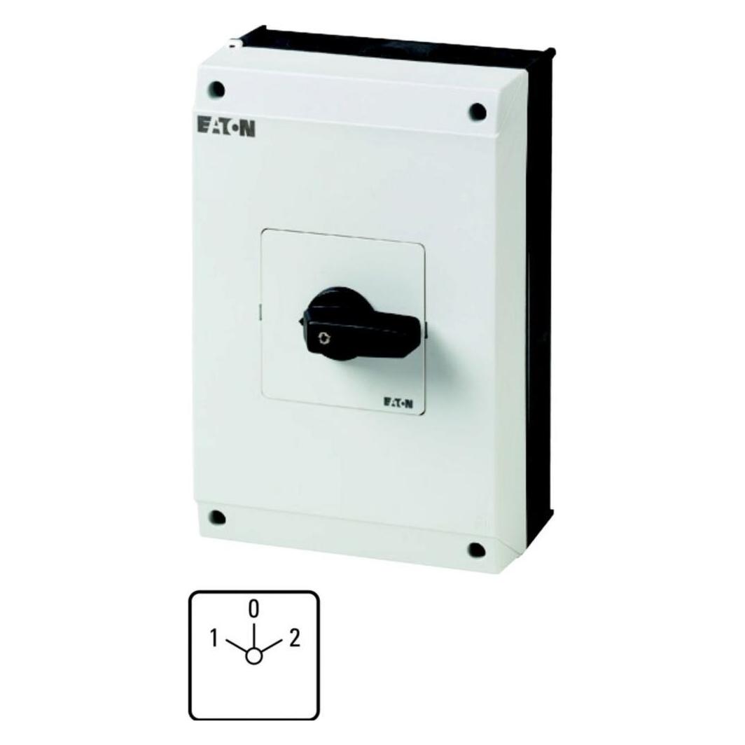 Eaton Electric GmbH Ein-Aus-Schalter I G T5B-3-8401/I4 (207227)