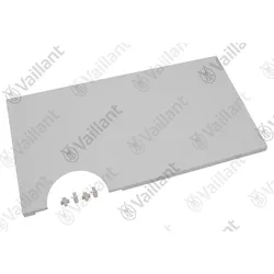 Deckel, oben, vorne Vaillant-Nr. 0020038594