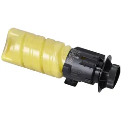 OKI, Toner, Toner gelb MC554 ca. 2.000 Seiten (Y)