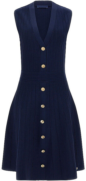 Guess Minikleid AMBER dunkelblau   S S